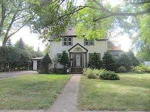 Barron, Faribault, MN 55021 