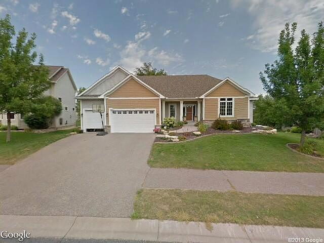 203Rd, Farmington, MN 55024 