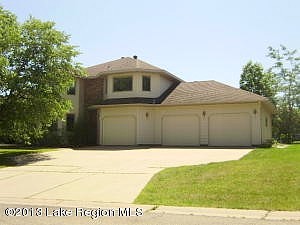 Ironwood, Fergus Falls, MN 56537 