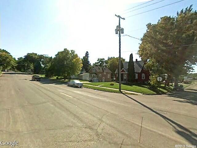 Sheridan, Fergus Falls, MN 56537 