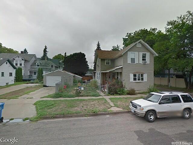 Kansas, Winona, MN 55987 