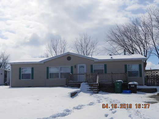 California, Hutchinson, MN 55350 