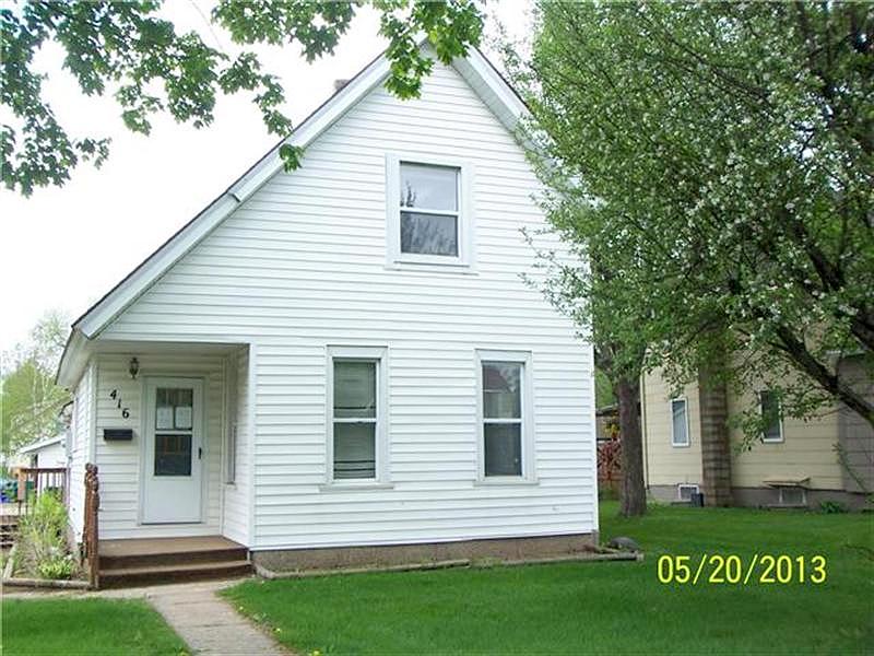 Erie, Hutchinson, MN 55350 