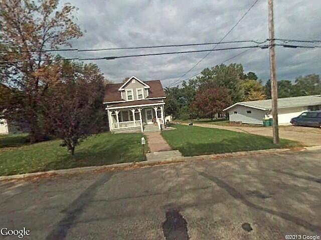 3Rd Se St, Cokato, MN 55321 