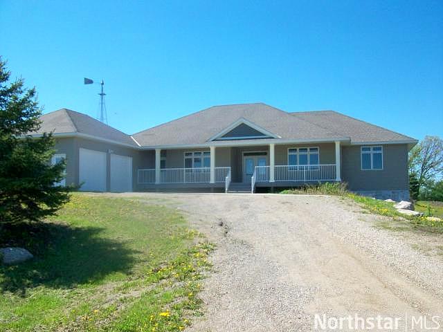 93Rd, Howard Lake, MN 55349 