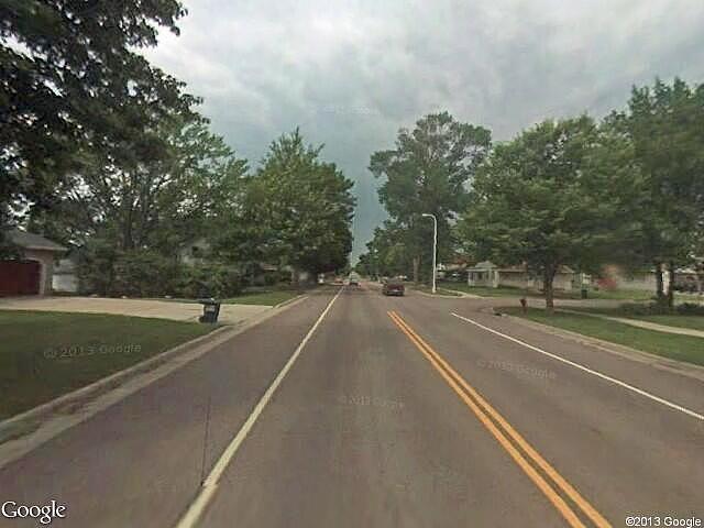 10Th, Glencoe, MN 55336 