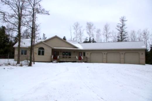 French Lane Northeast, Bemidji, MN 56601 