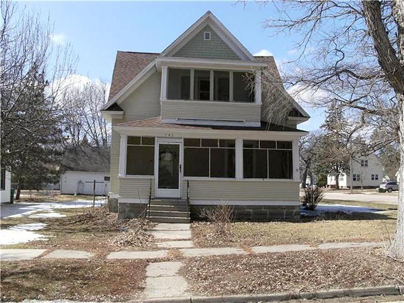 Crystal, Lake Crystal, MN 56055 