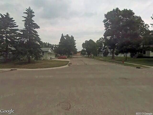 3Rd, Hancock, MN 56244 