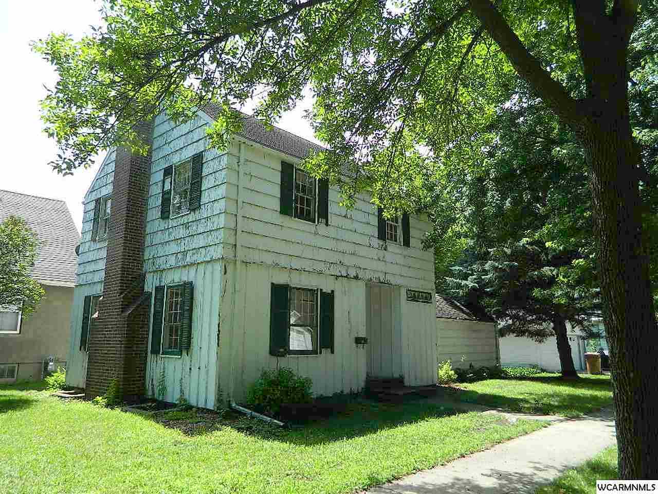 Lincoln, Montevideo, MN 56265 