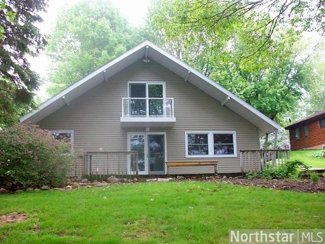 Grover, Maple Lake, MN 55358 