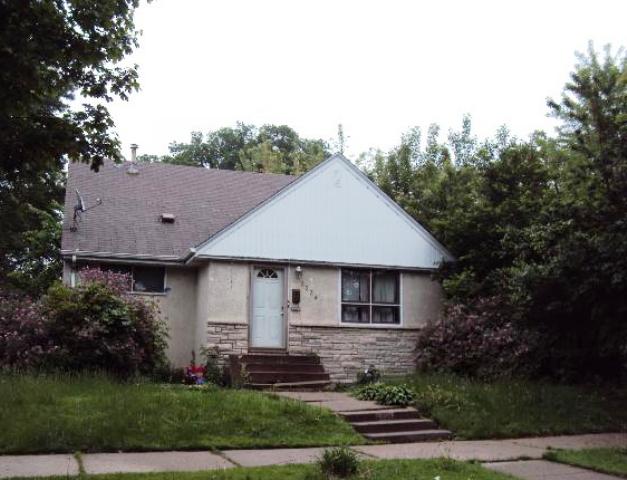 3334 Oliver Avenue North, Minneapolis, MN 55412 