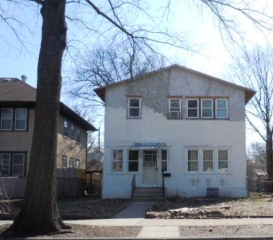 3705 35th Ave S, Minneapolis, MN 55406 