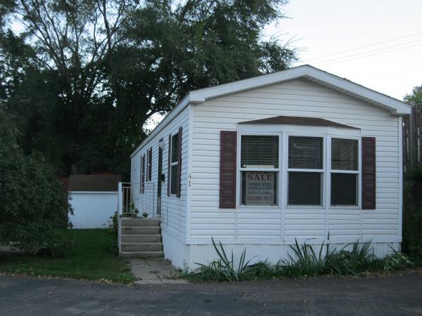 1403 S. Concord St., South Saint Paul, MN 55075 