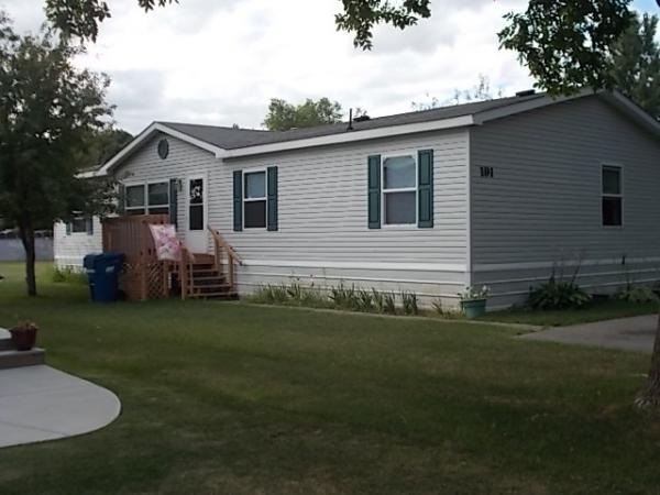 191 Autumn Drive, Sartell, MN 56377 
