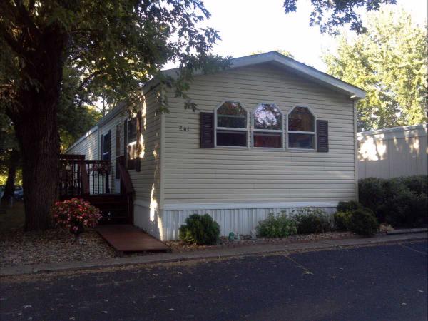 241 Baldwin Circle, Lino Lakes, MN 55014 