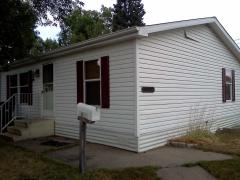 1041 North Circle NE, Fridley, MN 55432 