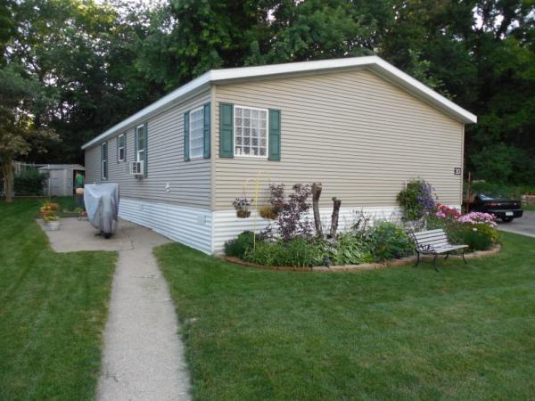 13001 Pennock Ave #30, Apple Valley, MN 55124 