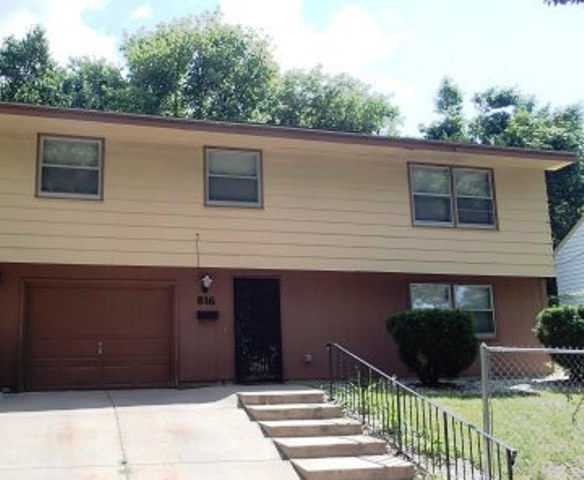 816 Sheridan Ave N, Minneapolis, MN 55411 