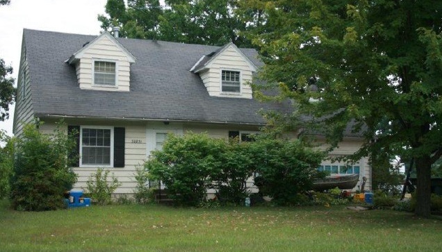 38851 2nd Ave, North Branch, MN 55056 