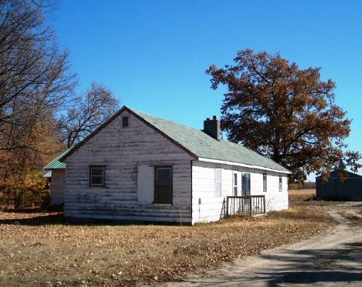 22160 County Highway 73, Hewitt, MN 56453 