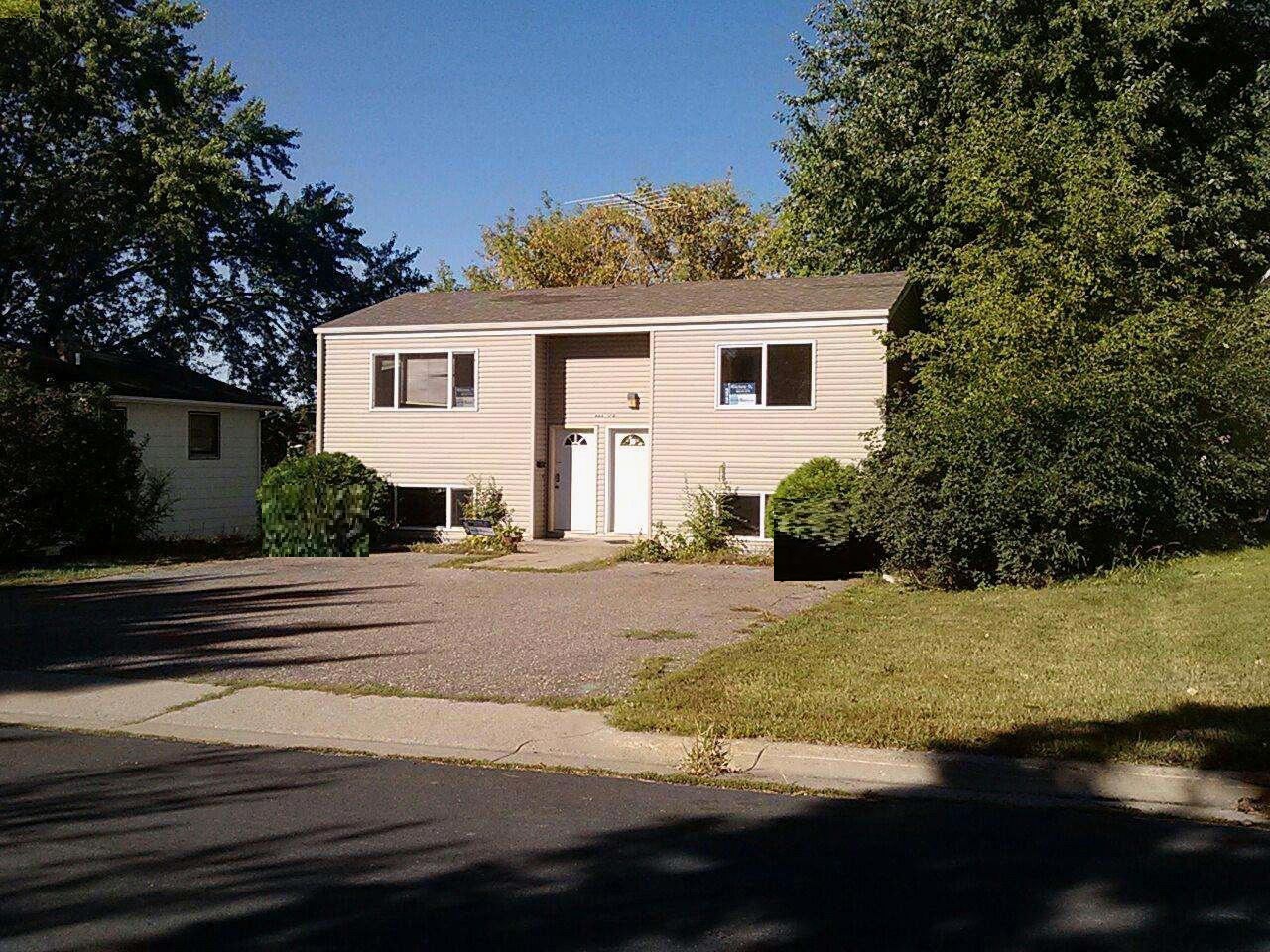 805 1/2 4th Ave Ne, Buffalo, MN 55313 