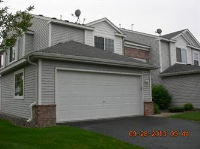 1166 100th Dr #c Ne, Blaine, MN 55434 