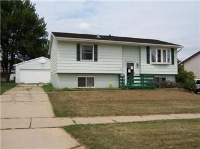 1811 48th Street Nw, Rochester, MN 55901 