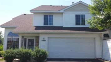 12602 43rd Street Ne, Saint Michael, MN 55376 