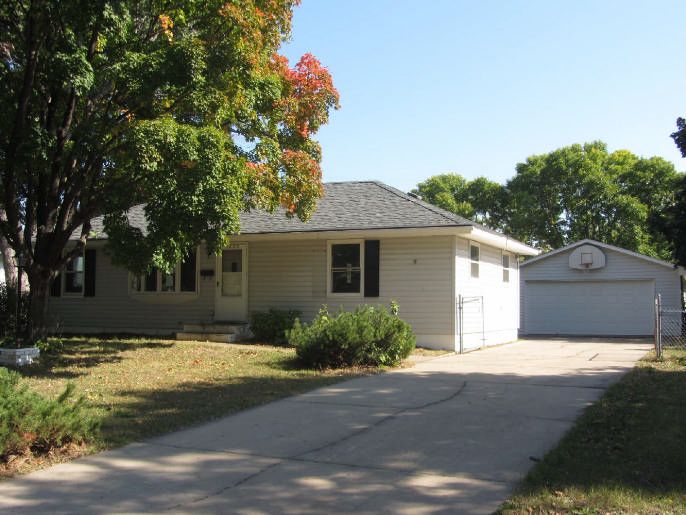 5430 Yukon Avenue N, New Hope, MN 55428 