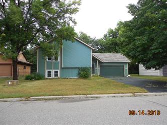 13067 Glenhurst Ave S, Savage, MN 55378 