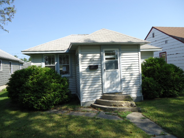 1114 Tenth Street, International Fal, MN 56649 