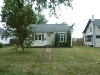 606 S Miller Ave, Litchfield, MN 55355 