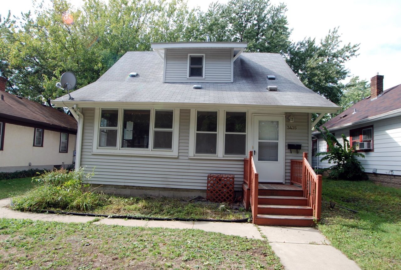 3435 Newton Ave N, Minneapolis, MN 55412 