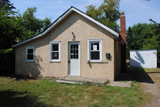505 NE 7th Ave, Brainerd, MN 56401 