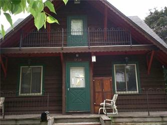 1734 Sheridan Avenue, St Paul, MN 55116 