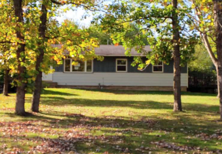 1652 207th Lane NE, East Bethel, MN 55011 