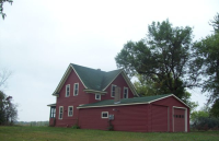 8263 155th Street, Milaca, MN 56353 
