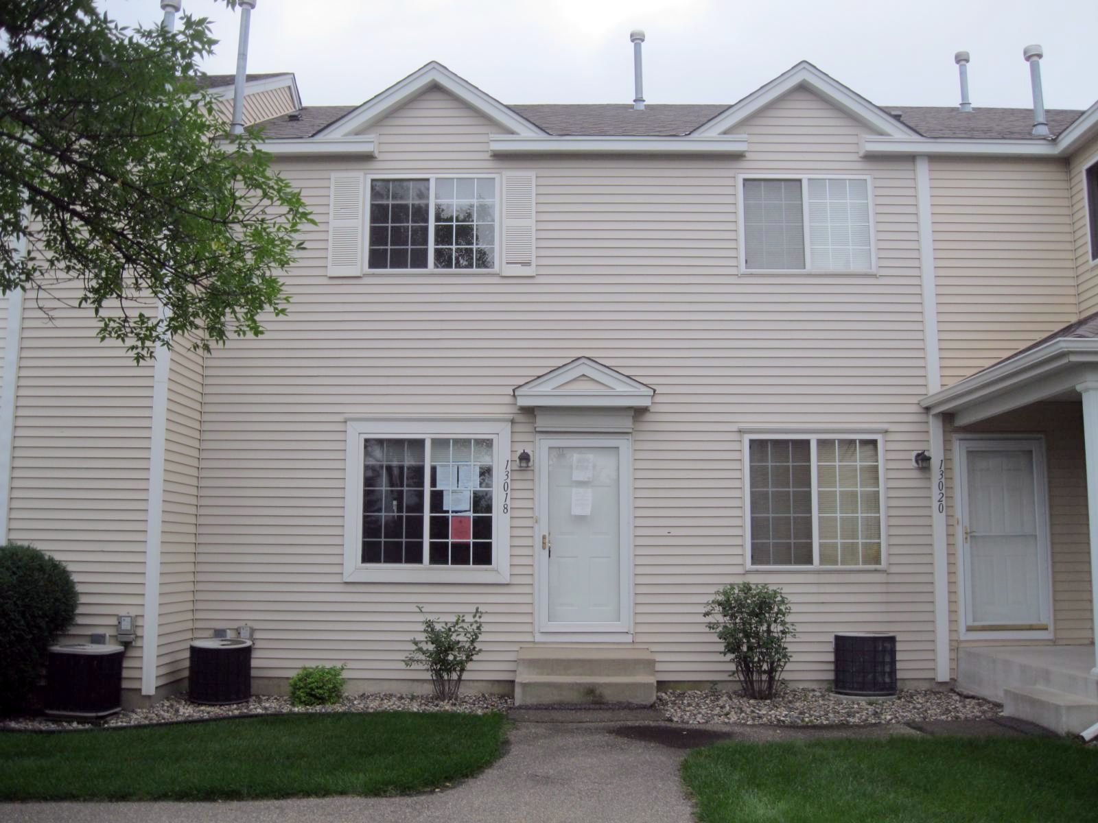 13018 Crimson Clover Lane Unit 106, Eden Prairie, MN 55347 