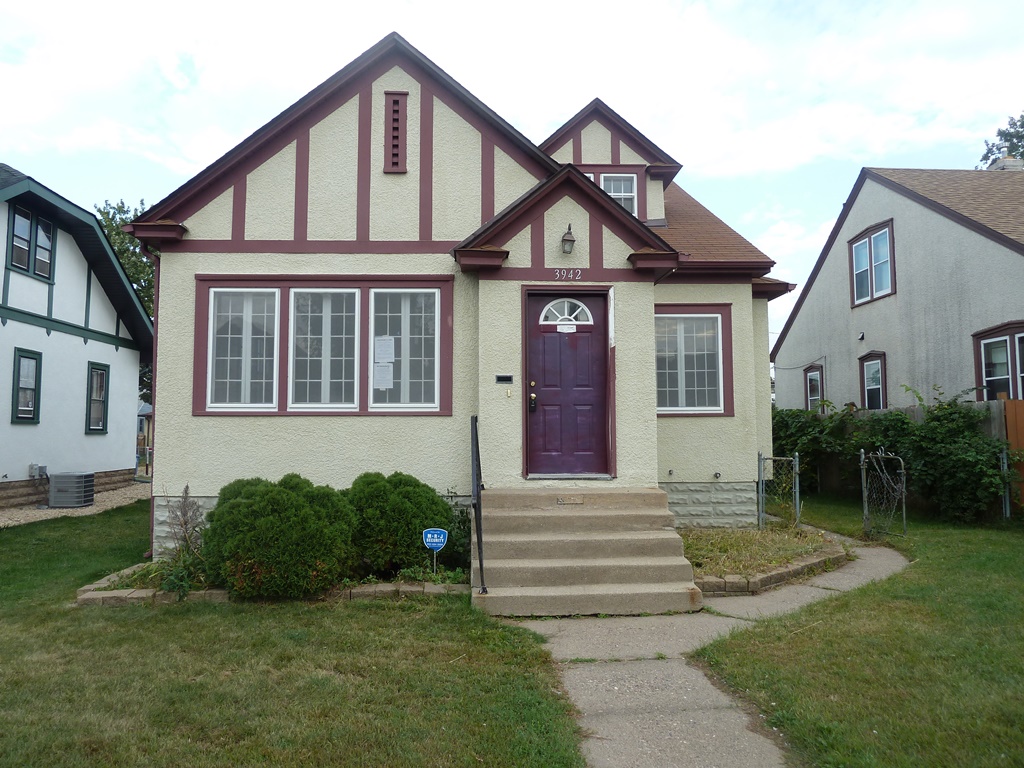 3942 Colfax Ave N, Minneapolis, MN 55412 