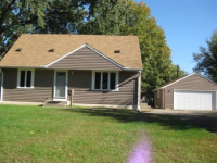 8325 Vincent Ave S, Bloomington, MN 55431 