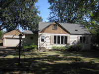 5352 Clifton Drive, Mounds View, MN 55112 