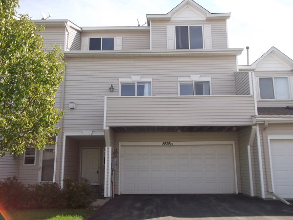 8626 Savanna Oaks Bay  Unit G, Woodbury, MN 55125 