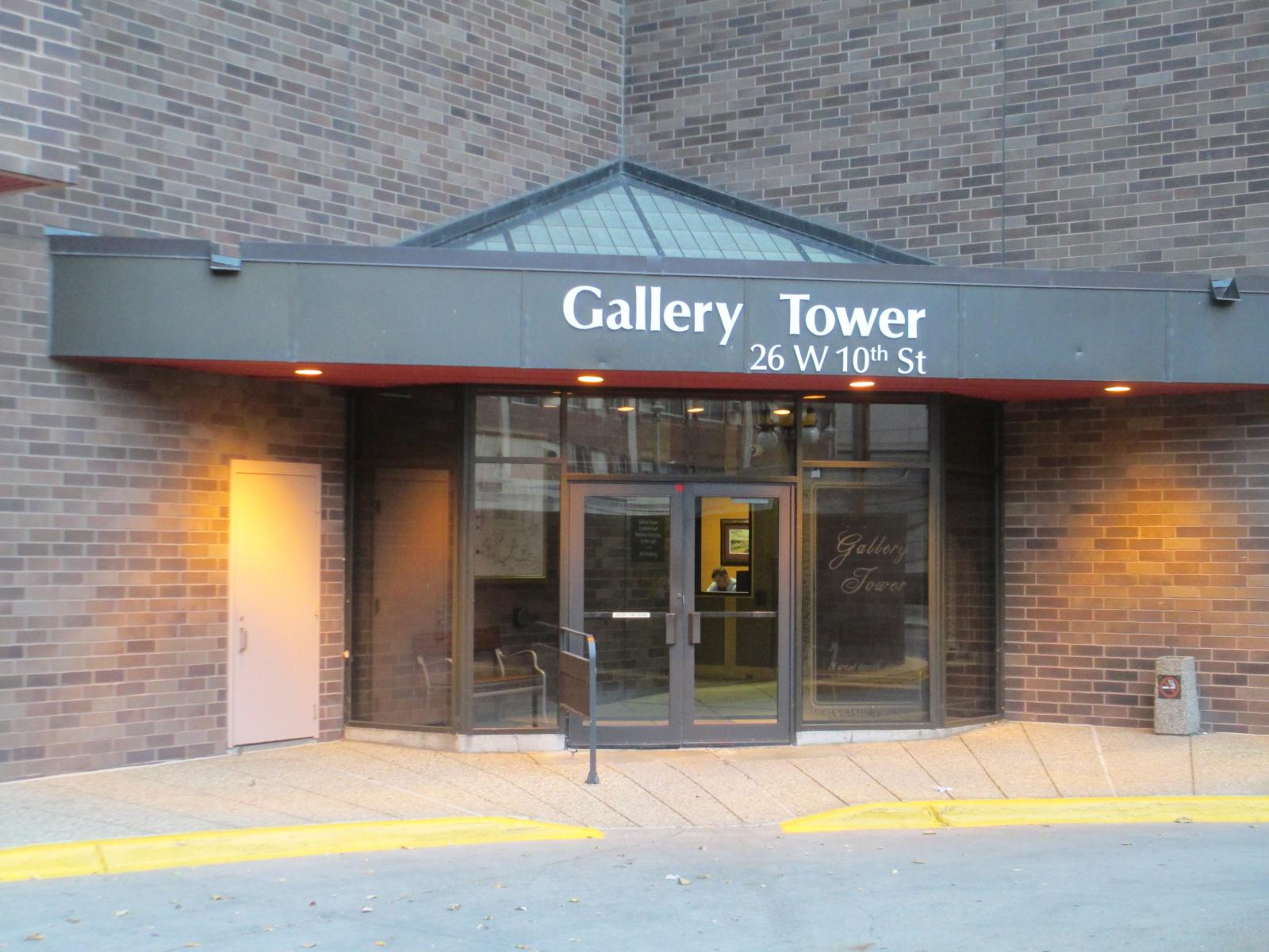 26 10th Street W #706, St Paul, MN 55102 