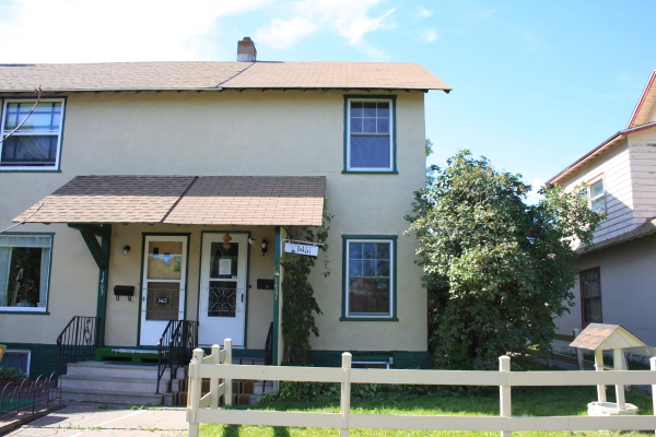 1461 90th Ave W, Duluth, MN 55808 