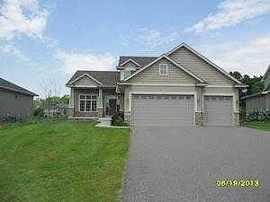 Kayla, Hanover, MN 55341 