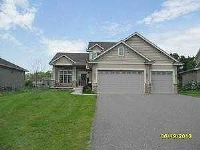 Kayla, Hanover, MN 55341 