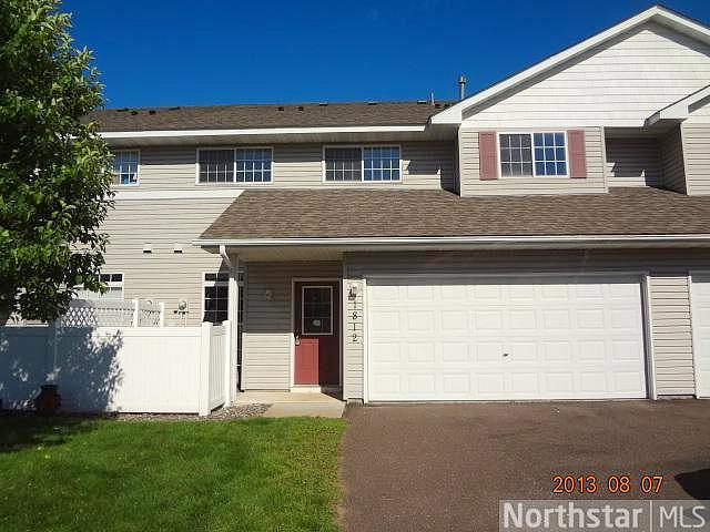 Bridgewater, Cambridge, MN 55008 