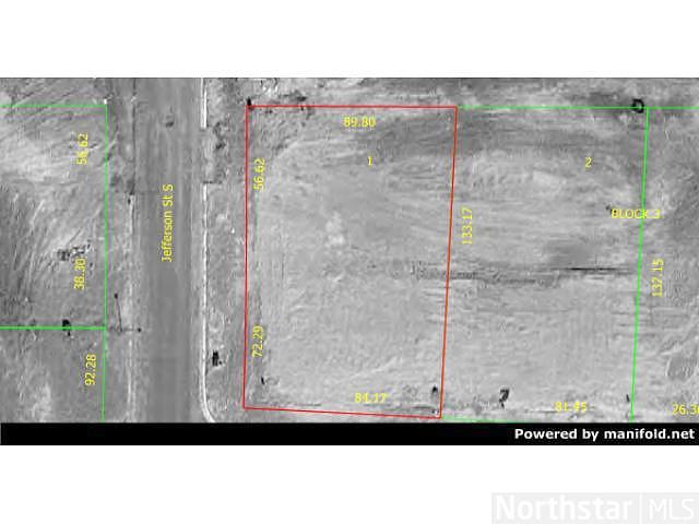 17Th, Cambridge, MN 55008 