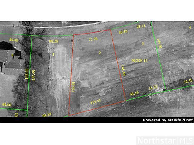 18Th, Cambridge, MN 55008 